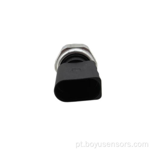 Interruptor do sensor de pressão Audi Air con AC 500959126A